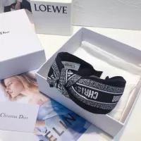 Cheap Christian Dior Headband For Women #1351304 Replica Wholesale [$25.00 USD] [ITEM#1351304] on Replica Christian Dior Headband