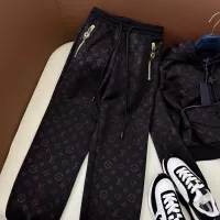 Cheap Louis Vuitton LV Tracksuits Long Sleeved For Women #1351305 Replica Wholesale [$98.00 USD] [ITEM#1351305] on Replica Louis Vuitton LV Tracksuits