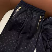 Cheap Louis Vuitton LV Tracksuits Long Sleeved For Women #1351305 Replica Wholesale [$98.00 USD] [ITEM#1351305] on Replica Louis Vuitton LV Tracksuits