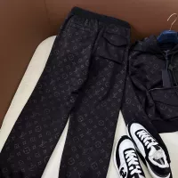 Cheap Louis Vuitton LV Tracksuits Long Sleeved For Women #1351305 Replica Wholesale [$98.00 USD] [ITEM#1351305] on Replica Louis Vuitton LV Tracksuits