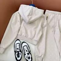 Cheap Louis Vuitton LV Tracksuits Long Sleeved For Women #1351306 Replica Wholesale [$98.00 USD] [ITEM#1351306] on Replica Louis Vuitton LV Tracksuits