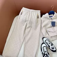 Cheap Louis Vuitton LV Tracksuits Long Sleeved For Women #1351306 Replica Wholesale [$98.00 USD] [ITEM#1351306] on Replica Louis Vuitton LV Tracksuits