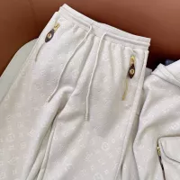 Cheap Louis Vuitton LV Tracksuits Long Sleeved For Women #1351306 Replica Wholesale [$98.00 USD] [ITEM#1351306] on Replica Louis Vuitton LV Tracksuits