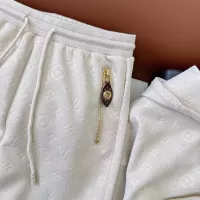 Cheap Louis Vuitton LV Tracksuits Long Sleeved For Women #1351306 Replica Wholesale [$98.00 USD] [ITEM#1351306] on Replica Louis Vuitton LV Tracksuits
