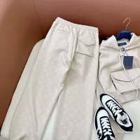 Cheap Louis Vuitton LV Tracksuits Long Sleeved For Women #1351306 Replica Wholesale [$98.00 USD] [ITEM#1351306] on Replica Louis Vuitton LV Tracksuits