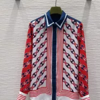 Cheap Gucci Tracksuits Long Sleeved For Women #1351308 Replica Wholesale [$80.00 USD] [ITEM#1351308] on Replica Gucci Tracksuits