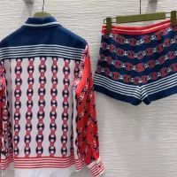 Cheap Gucci Tracksuits Long Sleeved For Women #1351308 Replica Wholesale [$80.00 USD] [ITEM#1351308] on Replica Gucci Tracksuits