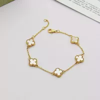 Cheap Van Cleef &amp; Arpels Bracelets For Women #1351310 Replica Wholesale [$29.00 USD] [ITEM#1351310] on Replica Van Cleef &amp; Arpels Bracelets