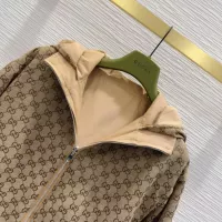 Cheap Gucci Tracksuits Long Sleeved For Women #1351312 Replica Wholesale [$108.00 USD] [ITEM#1351312] on Replica Gucci Tracksuits