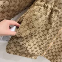 Cheap Gucci Tracksuits Long Sleeved For Women #1351312 Replica Wholesale [$108.00 USD] [ITEM#1351312] on Replica Gucci Tracksuits