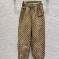 Cheap Gucci Tracksuits Long Sleeved For Women #1351312 Replica Wholesale [$108.00 USD] [ITEM#1351312] on Replica Gucci Tracksuits