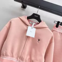 Cheap Christian Dior Tracksuits Long Sleeved For Women #1351315 Replica Wholesale [$96.00 USD] [ITEM#1351315] on Replica Christian Dior Tracksuits