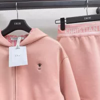 Cheap Christian Dior Tracksuits Long Sleeved For Women #1351315 Replica Wholesale [$96.00 USD] [ITEM#1351315] on Replica Christian Dior Tracksuits