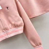 Cheap Christian Dior Tracksuits Long Sleeved For Women #1351315 Replica Wholesale [$96.00 USD] [ITEM#1351315] on Replica Christian Dior Tracksuits
