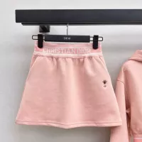 Cheap Christian Dior Tracksuits Long Sleeved For Women #1351315 Replica Wholesale [$96.00 USD] [ITEM#1351315] on Replica Christian Dior Tracksuits