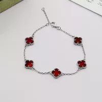 Cheap Van Cleef &amp; Arpels Bracelets For Women #1351316 Replica Wholesale [$29.00 USD] [ITEM#1351316] on Replica Van Cleef &amp; Arpels Bracelets