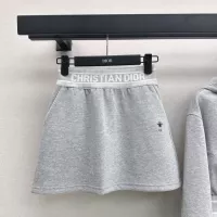 Cheap Christian Dior Tracksuits Long Sleeved For Women #1351317 Replica Wholesale [$96.00 USD] [ITEM#1351317] on Replica Christian Dior Tracksuits