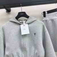Cheap Christian Dior Tracksuits Long Sleeved For Women #1351317 Replica Wholesale [$96.00 USD] [ITEM#1351317] on Replica Christian Dior Tracksuits