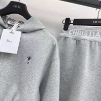 Cheap Christian Dior Tracksuits Long Sleeved For Women #1351317 Replica Wholesale [$96.00 USD] [ITEM#1351317] on Replica Christian Dior Tracksuits