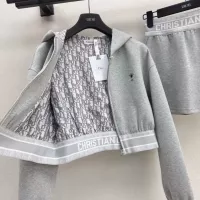Cheap Christian Dior Tracksuits Long Sleeved For Women #1351317 Replica Wholesale [$96.00 USD] [ITEM#1351317] on Replica Christian Dior Tracksuits