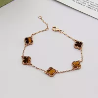 Cheap Van Cleef &amp; Arpels Bracelets For Women #1351321 Replica Wholesale [$29.00 USD] [ITEM#1351321] on Replica Van Cleef &amp; Arpels Bracelets