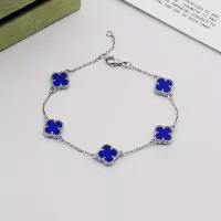 Cheap Van Cleef &amp; Arpels Bracelets For Women #1351329 Replica Wholesale [$29.00 USD] [ITEM#1351329] on Replica Van Cleef &amp; Arpels Bracelets