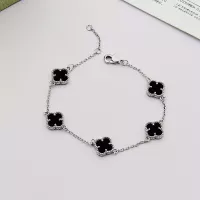 Cheap Van Cleef &amp; Arpels Bracelets For Women #1351335 Replica Wholesale [$29.00 USD] [ITEM#1351335] on Replica Van Cleef &amp; Arpels Bracelets