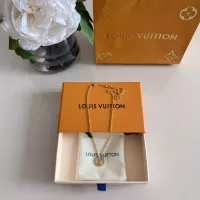 Cheap Louis Vuitton Necklaces #1351355 Replica Wholesale [$27.00 USD] [ITEM#1351355] on Replica Louis Vuitton Necklaces