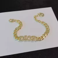 Cheap Christian Dior Bracelets #1351362 Replica Wholesale [$29.00 USD] [ITEM#1351362] on Replica Christian Dior Bracelets