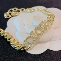 Cheap Christian Dior Bracelets #1351362 Replica Wholesale [$29.00 USD] [ITEM#1351362] on Replica Christian Dior Bracelets