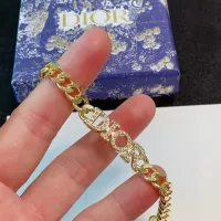 Cheap Christian Dior Bracelets #1351362 Replica Wholesale [$29.00 USD] [ITEM#1351362] on Replica Christian Dior Bracelets