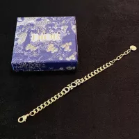 Cheap Christian Dior Bracelets #1351362 Replica Wholesale [$29.00 USD] [ITEM#1351362] on Replica Christian Dior Bracelets