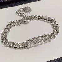 Cheap Christian Dior Bracelets #1351363 Replica Wholesale [$29.00 USD] [ITEM#1351363] on Replica Christian Dior Bracelets