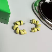 Cheap Bottega Veneta Earrings For Women #1351365 Replica Wholesale [$32.00 USD] [ITEM#1351365] on Replica Bottega Veneta Earrings