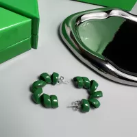 Cheap Bottega Veneta Earrings For Women #1351366 Replica Wholesale [$32.00 USD] [ITEM#1351366] on Replica Bottega Veneta Earrings