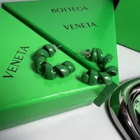 Cheap Bottega Veneta Earrings For Women #1351366 Replica Wholesale [$32.00 USD] [ITEM#1351366] on Replica Bottega Veneta Earrings
