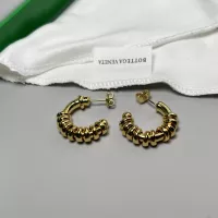 Cheap Bottega Veneta Earrings For Women #1351367 Replica Wholesale [$32.00 USD] [ITEM#1351367] on Replica Bottega Veneta Earrings