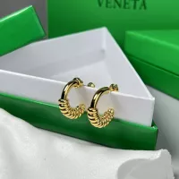 Cheap Bottega Veneta Earrings For Women #1351367 Replica Wholesale [$32.00 USD] [ITEM#1351367] on Replica Bottega Veneta Earrings