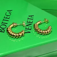 Cheap Bottega Veneta Earrings For Women #1351367 Replica Wholesale [$32.00 USD] [ITEM#1351367] on Replica Bottega Veneta Earrings