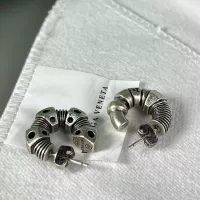 Cheap Bottega Veneta Earrings For Women #1351368 Replica Wholesale [$34.00 USD] [ITEM#1351368] on Replica Bottega Veneta Earrings