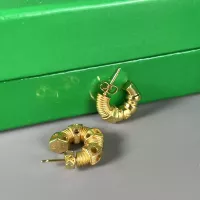 Cheap Bottega Veneta Earrings For Women #1351369 Replica Wholesale [$34.00 USD] [ITEM#1351369] on Replica Bottega Veneta Earrings
