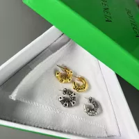 Cheap Bottega Veneta Earrings For Women #1351369 Replica Wholesale [$34.00 USD] [ITEM#1351369] on Replica Bottega Veneta Earrings