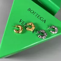 Cheap Bottega Veneta Earrings For Women #1351369 Replica Wholesale [$34.00 USD] [ITEM#1351369] on Replica Bottega Veneta Earrings