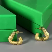 Cheap Bottega Veneta Earrings For Women #1351373 Replica Wholesale [$36.00 USD] [ITEM#1351373] on Replica Bottega Veneta Earrings