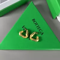 Cheap Bottega Veneta Earrings For Women #1351373 Replica Wholesale [$36.00 USD] [ITEM#1351373] on Replica Bottega Veneta Earrings