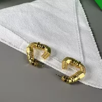 Cheap Bottega Veneta Earrings For Women #1351373 Replica Wholesale [$36.00 USD] [ITEM#1351373] on Replica Bottega Veneta Earrings