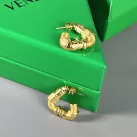 Cheap Bottega Veneta Earrings For Women #1351373 Replica Wholesale [$36.00 USD] [ITEM#1351373] on Replica Bottega Veneta Earrings