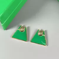 Cheap Bottega Veneta Earrings For Women #1351374 Replica Wholesale [$36.00 USD] [ITEM#1351374] on Replica Bottega Veneta Earrings