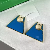 Cheap Bottega Veneta Earrings For Women #1351375 Replica Wholesale [$36.00 USD] [ITEM#1351375] on Replica Bottega Veneta Earrings