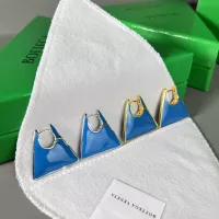Cheap Bottega Veneta Earrings For Women #1351375 Replica Wholesale [$36.00 USD] [ITEM#1351375] on Replica Bottega Veneta Earrings